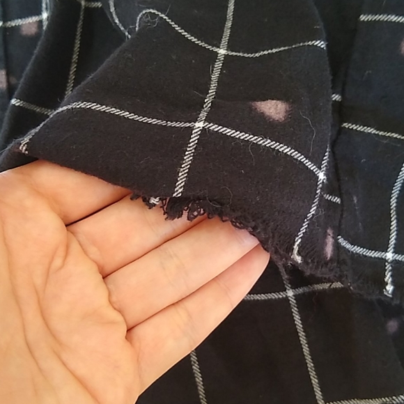 Cozy flannel - Picture 2 of 3